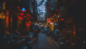 Start your visa-prepared journey with Vietnam’s vibrant glow